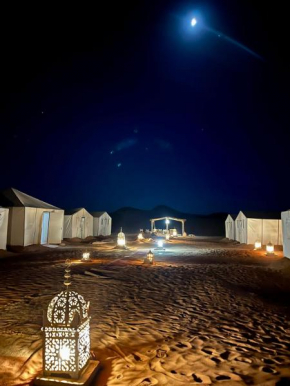 Private Desert Camp Erg Chigaga